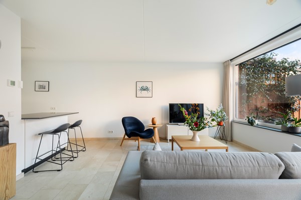 Medium property photo - Zinkerstraat 13, 3071 HP Rotterdam